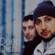 Deep Dish Global Underground 021 Moscow CD2 HD