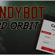 Candybot Dark Orbit 2016 2017 Última Versión
