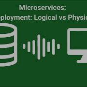 Microservices 43 Deployment Logical Vs Physical AI Generated Podcast For Tech Interview Prep