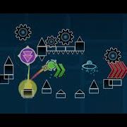 Creo Crazy Layout Geometry Dash