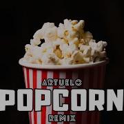 Gershon Kingsley Popcorn Artuelo Synth House Remix