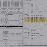 Debugging MIPS Code Using XSPIM 3 Of 4