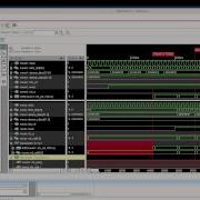 SimVision Signal Comparison Using SimCompare