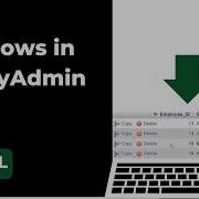 How To Insert Export And Import Data In PhpMyAdmin Beginner MySQL Tutorial