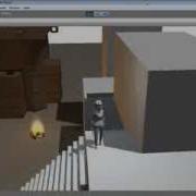 Ledge Grabbing Platform Mechanics