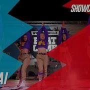THE BEAT CAMP 2018 SHOWCASE DA VAI