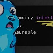 Golang The Last Interface Explanation You Ll Ever Need