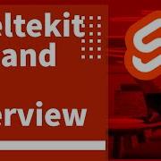 Sveltekit Using CSR Strategy And SSR Strategy 15 Sveltekit