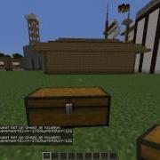 Chestprotect Tutorial