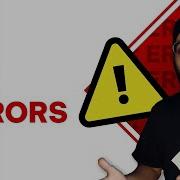 How To Fix Runtime Errors In GameMaker