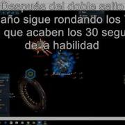 Bug Spectrum DarkOrbit ES2