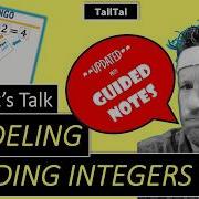 Modeling Integer Division Math With TallTal