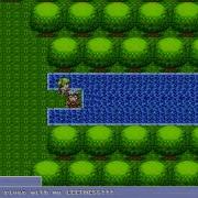 Blyss RPG Engine Demo HD