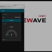 Node Red Dashboard Tutorial