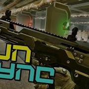 WARFACE GUN SYNC 1 ANIMALS