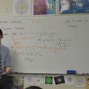 Function Notation