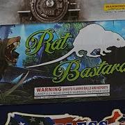 Rat Bastard 200 Shots Pyro Banger Midwestpyro