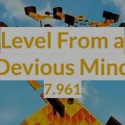 PlatinumQuest Level From A Devious Mind 7 961