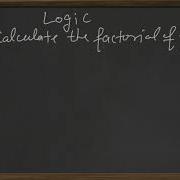 Factorial Using Recursive Definition By Dr Rajesh Saini