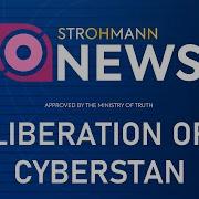 CYBERSTAN LIBERATED Unused Strohmann News Alternate Reality Cyberstan Is Free Helldivers 2