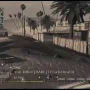 CoD4 Random Sniper Clips