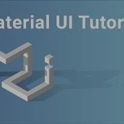 Material UI Tutorial Getting Started