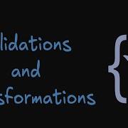 9 Validations And Transformations For Backend Engineers