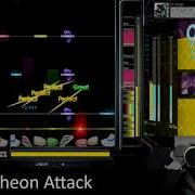 GITADORA Matixx LET ME BELIEVE MAS D
