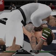 UFC Undisputed Forever 4K 60FPS подборка лучших нокаутов и нокдаунов 7