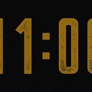 11 MINUTE TIMER Gentle Alarm Full HD