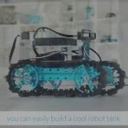 Makeblock Starter Robot Kit