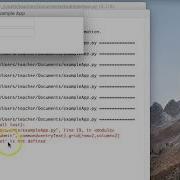 Python Tkinter Grid Entry And Messagebox