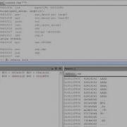Basic Buffer Overflow Example