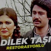 Dilek Taşı Tek Parça Restorasyonlu