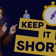 4 Tips To Keep Your Voice Over Script Under 1 Minute UPDATED
