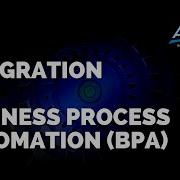 Integration And Business Process Automation Is There A Difference
