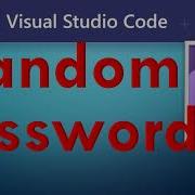 How To Use Random Password Generator In C Winforms