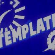 AE Blue Template F Giraffey MxsterFX Sync