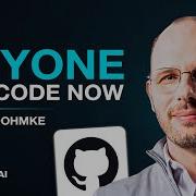 GitHub CEO Reveals How AI Will Change Coding Forever