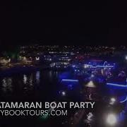 BODRUM CATAMARAN NIGHTCLUB Party On The Water In Bodrum