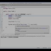 Aula05 Como Trabalhar Com Float E Double Em Java