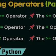 String Operators In Python Part 2