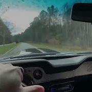 1967 GT500E Test Drive