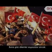 15 Temmuz Marşı Bu Vatan Bizimdir