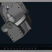 Mô Phỏng Máy Phay 5 Trục Với Cimco Machine Simulation