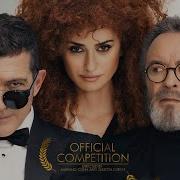 Official Competition Official Trailer