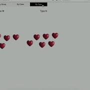 D3 Js Force Simulated Heart Visualization