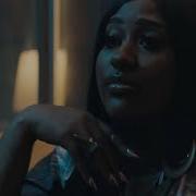 Jazmine Sullivan X Bryson Tiller Insecure Official Video
