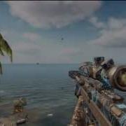 Rush Faded Out Of Map Trickshotting BO2
