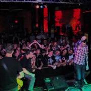 Defeater Empty Glass Joe Longobardi Drum Video Live HD
